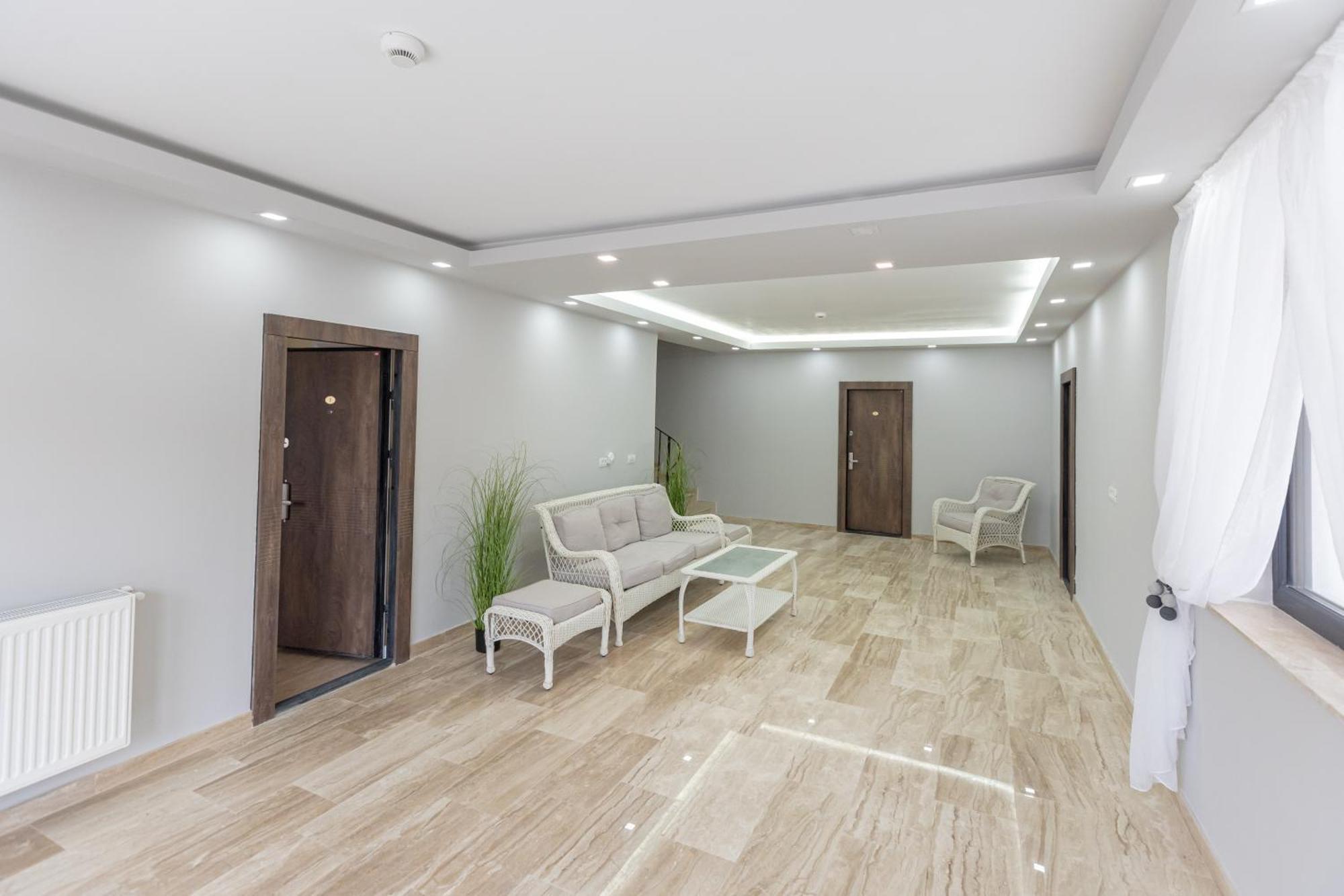 Villa Class 슨마르틴 외부 사진