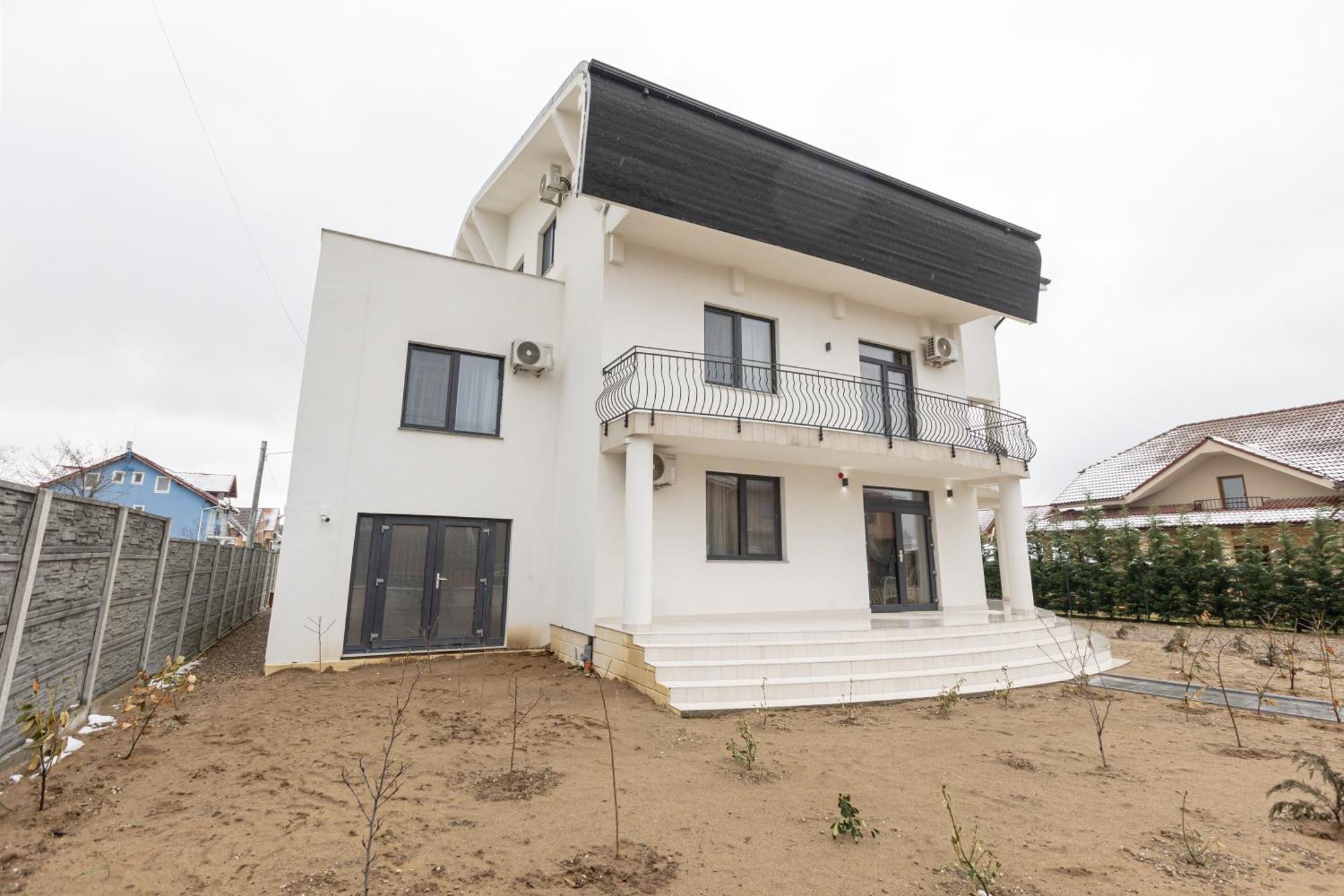 Villa Class 슨마르틴 외부 사진